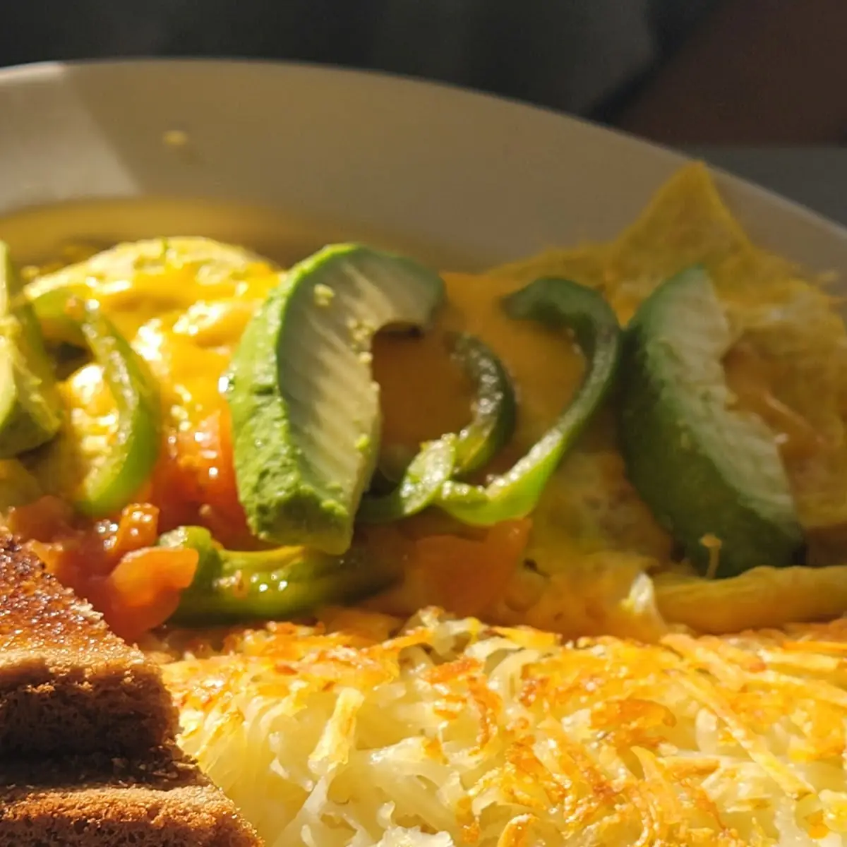 Denver Omelet