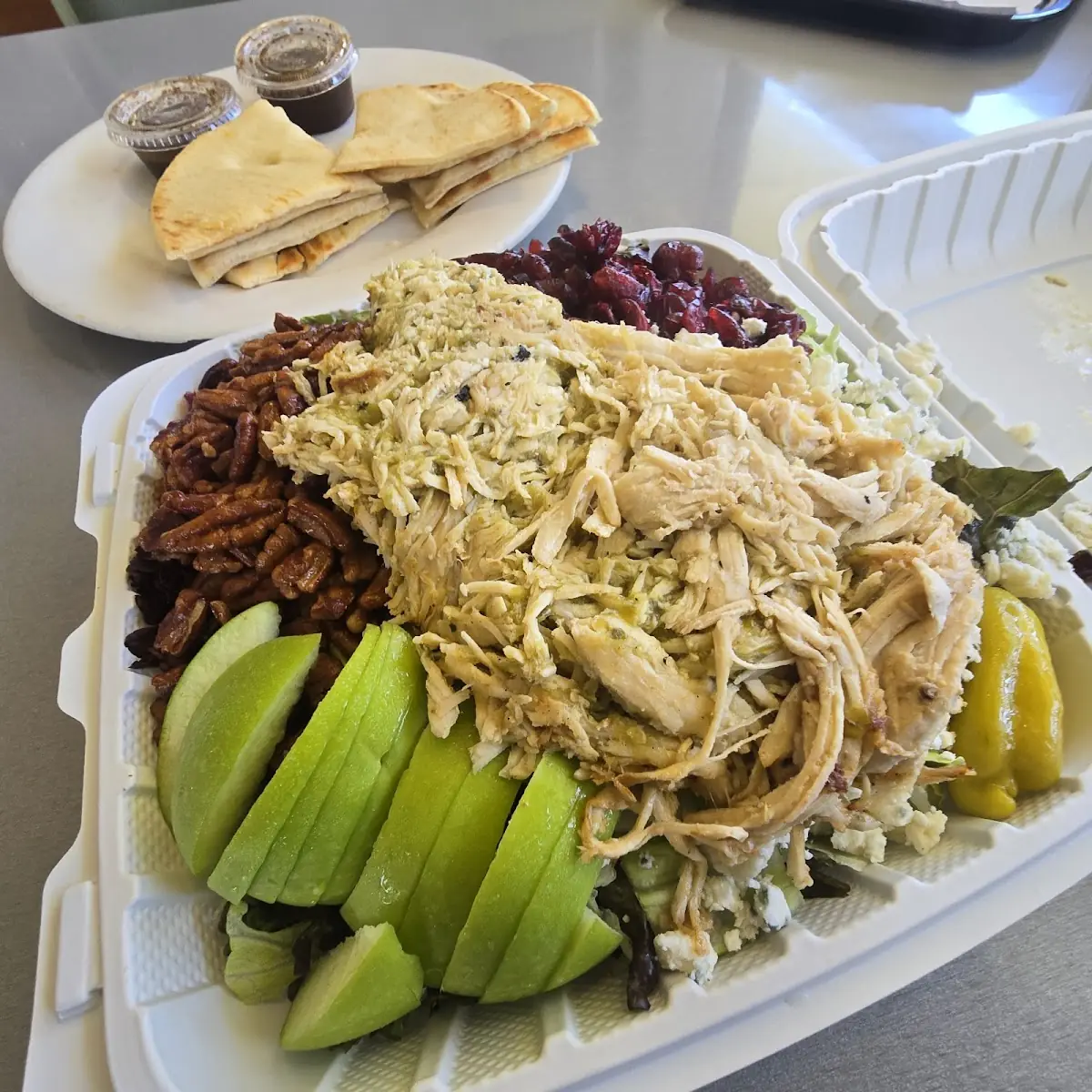 Harvest Salad