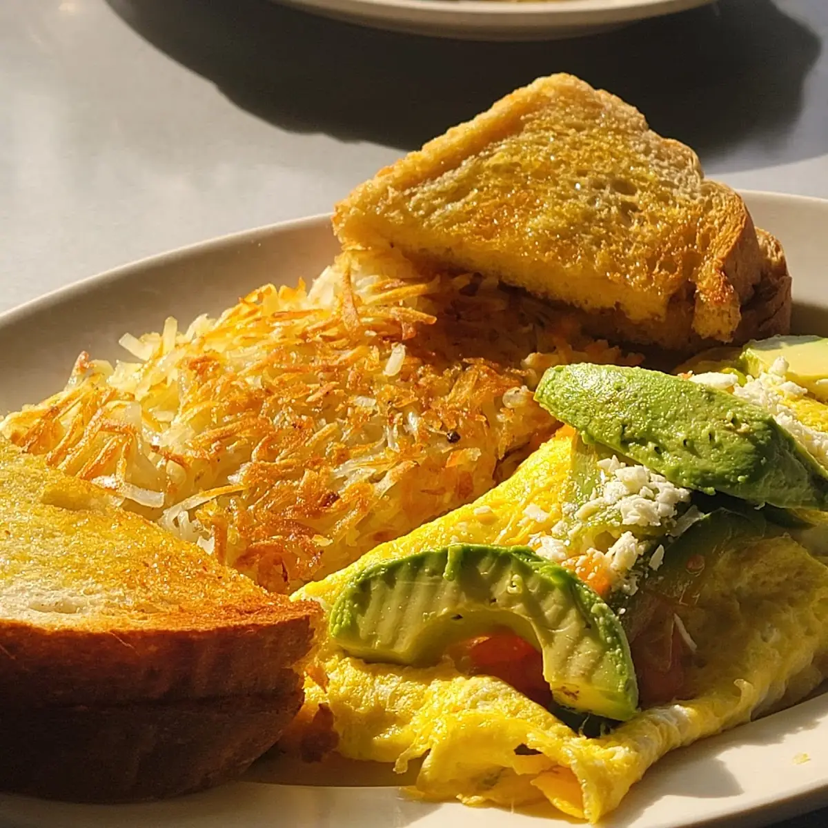 Omelette