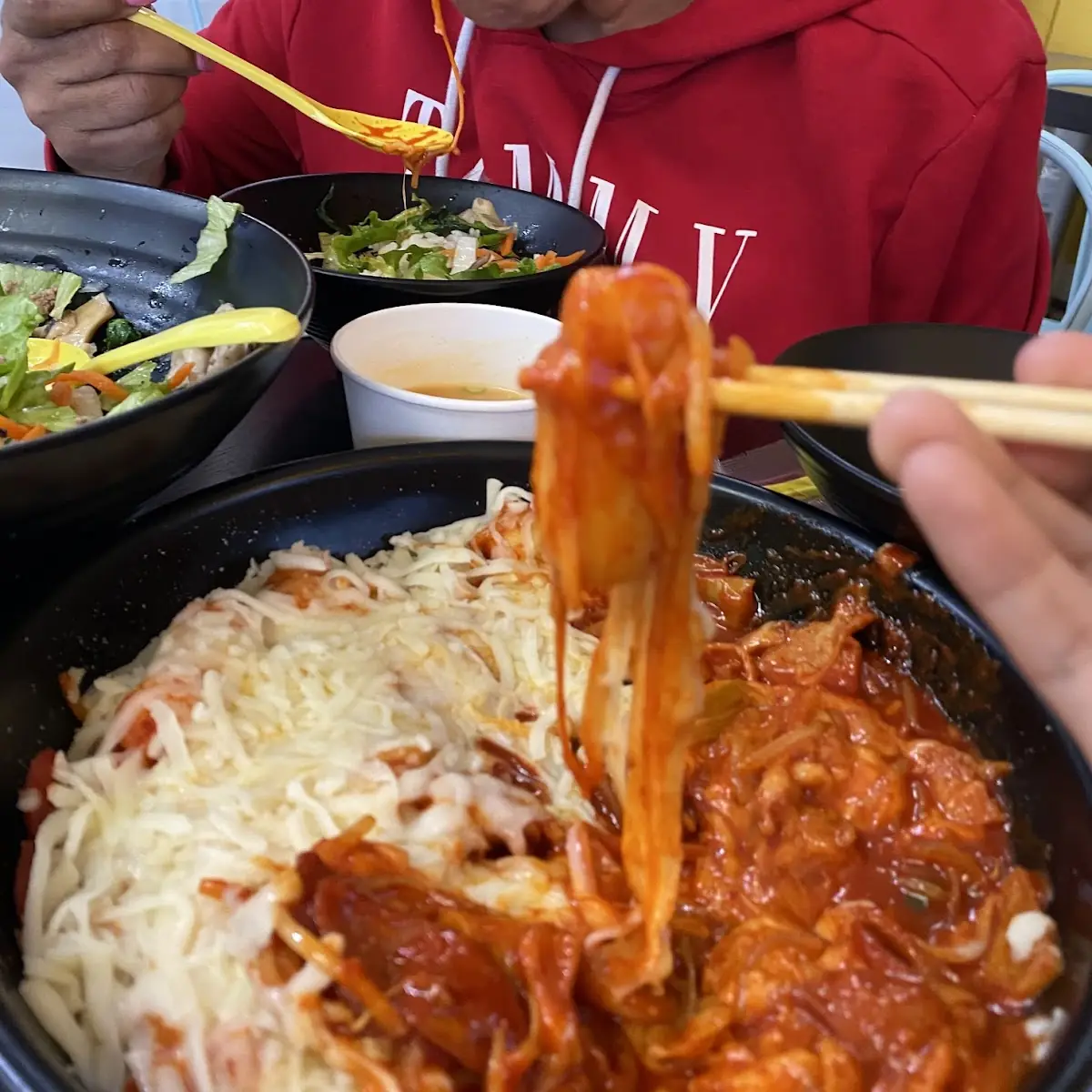 Dak-Galbi
