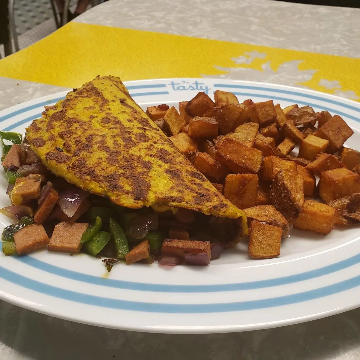 Home Fries