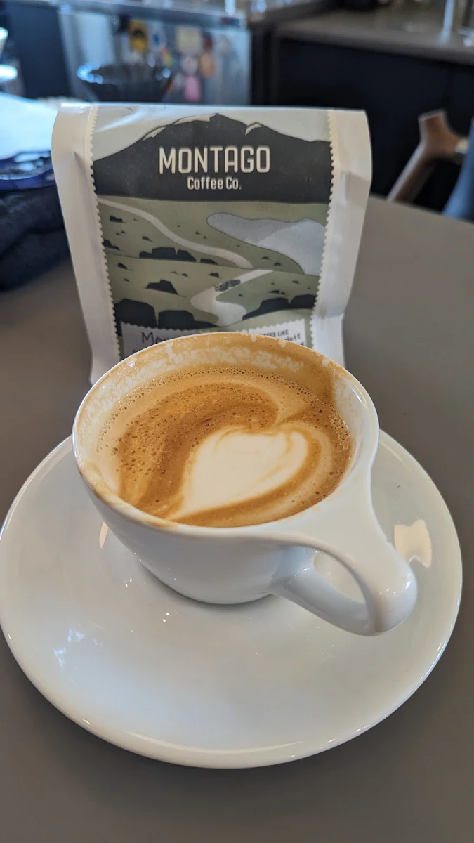 Cappuccino