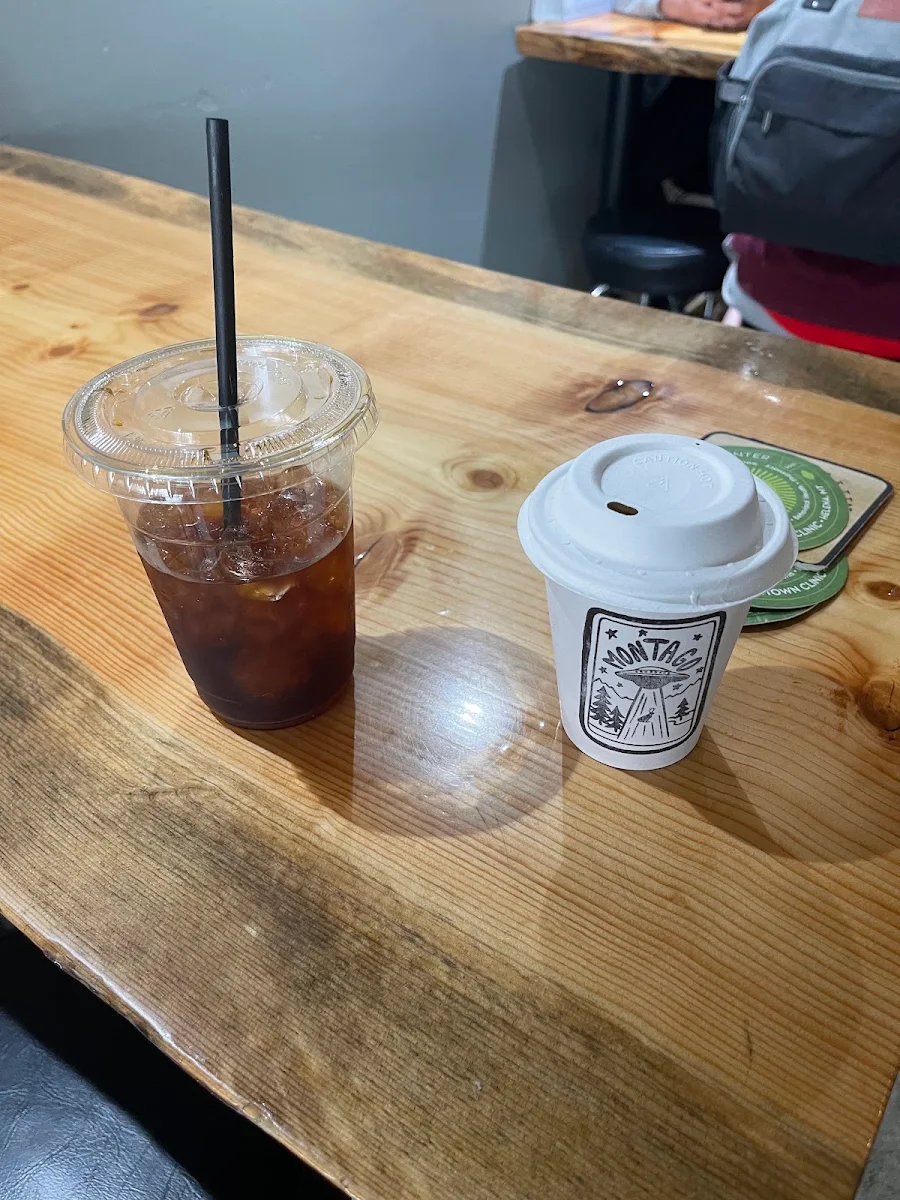 Cold Brew