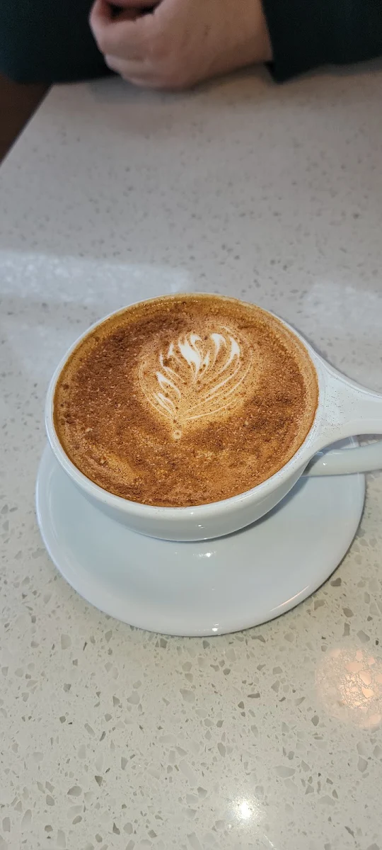 Latte Art