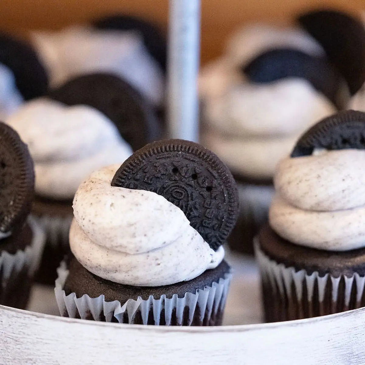 Cookies & Cream