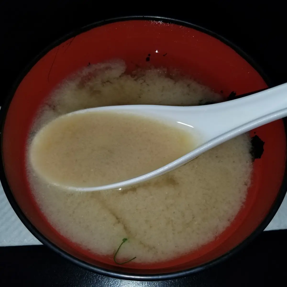 Miso Soup