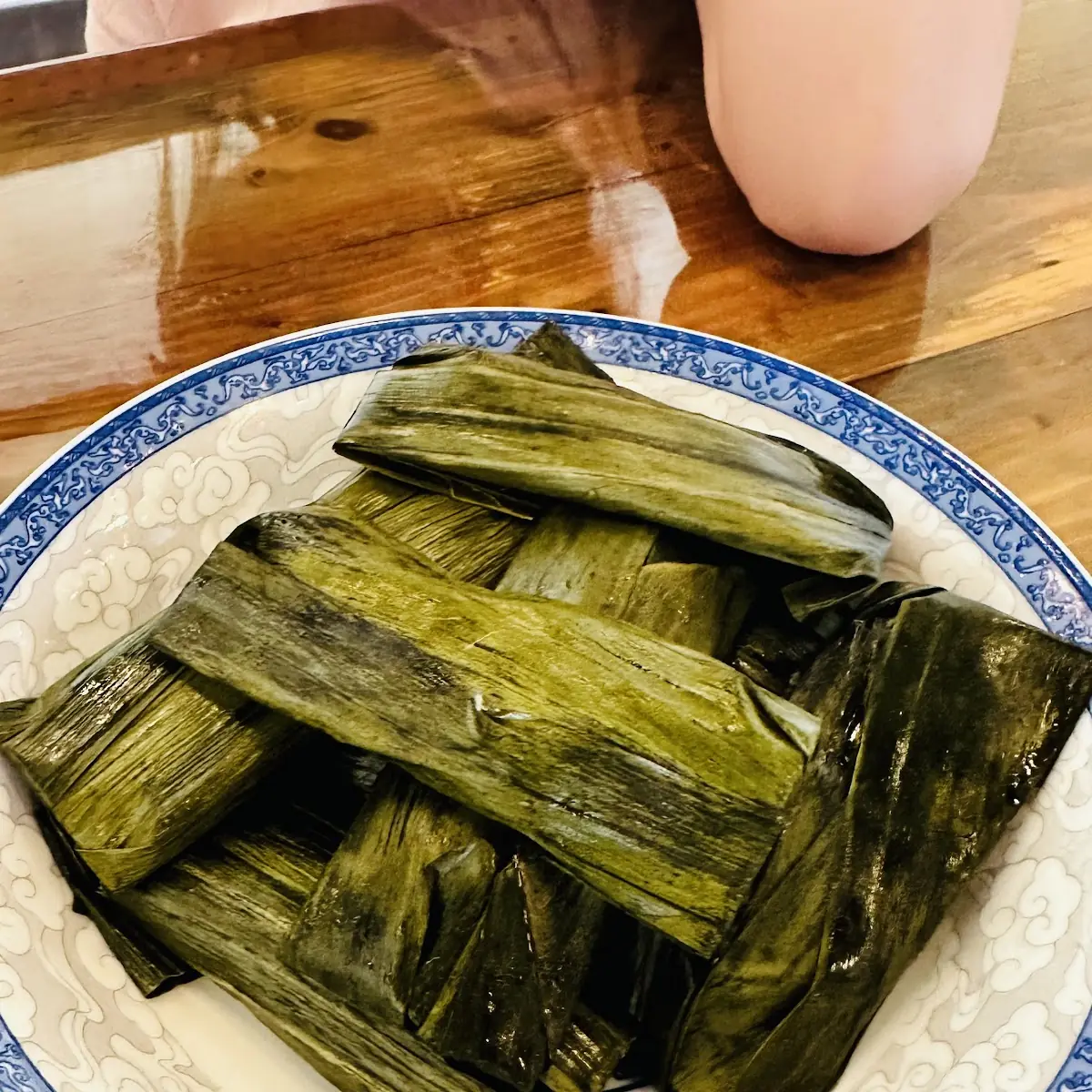 Bánh Bột Lọc