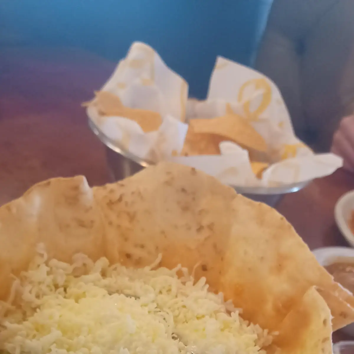 Taco Salad