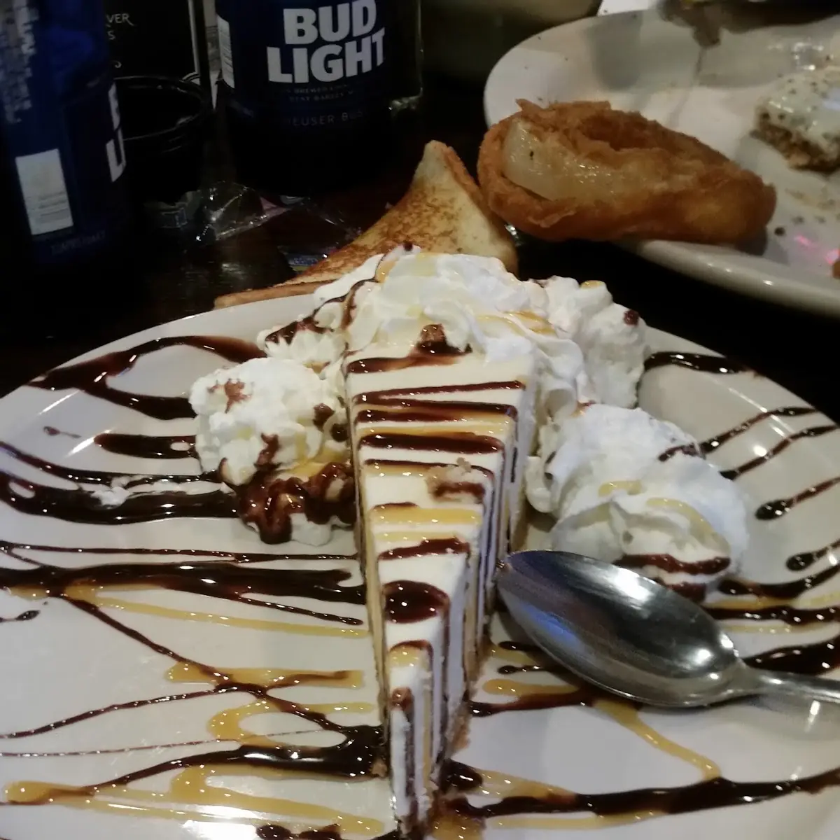 Cheese Cake