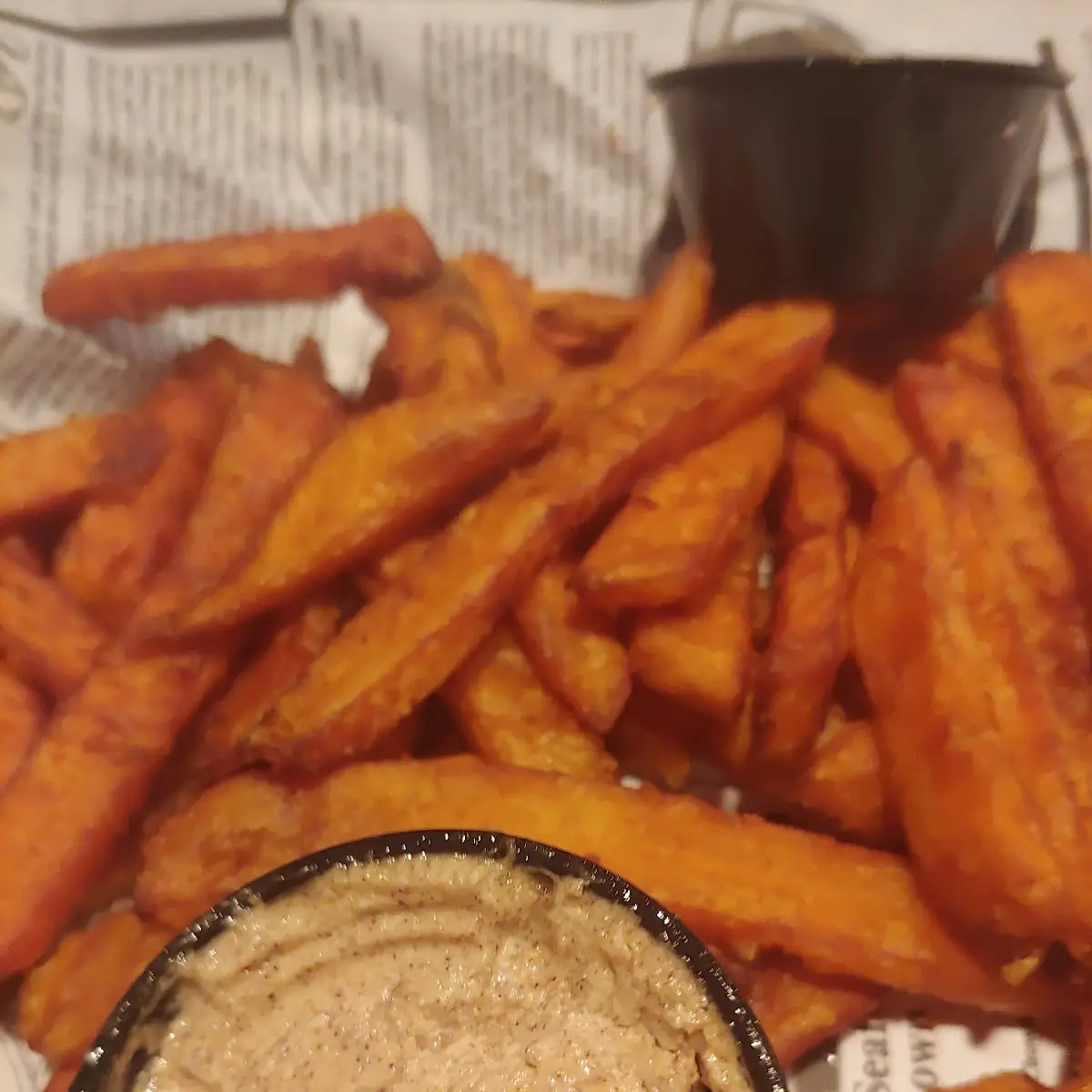 Sweet Potato
