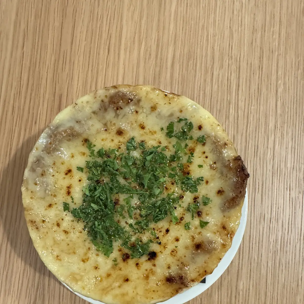Onion Soup