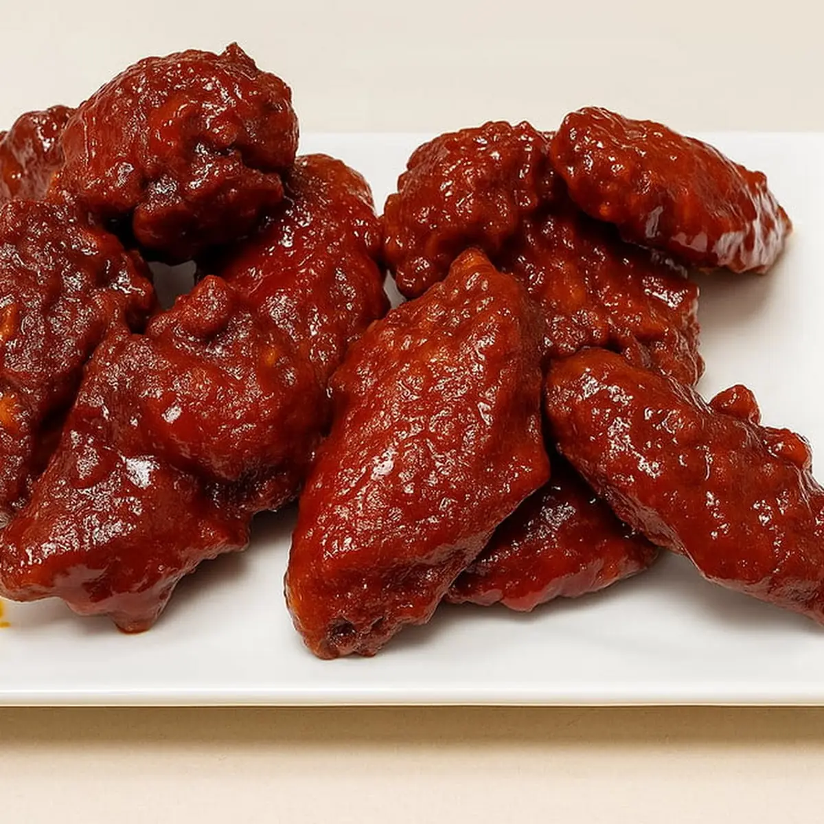 1 2 lb Wings