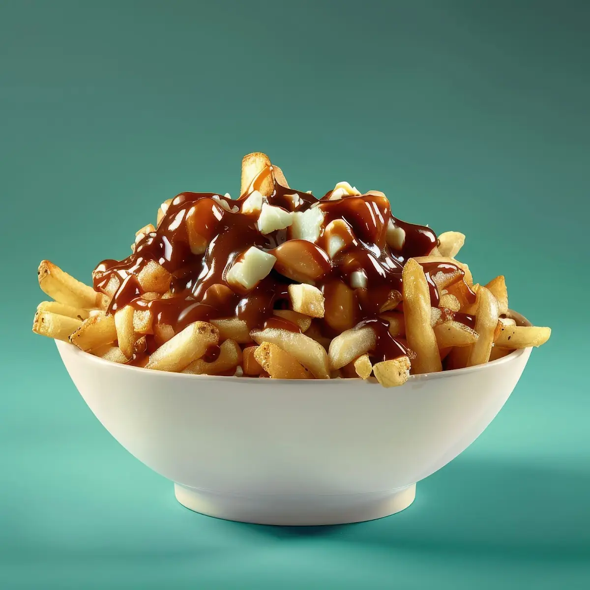 Poutine