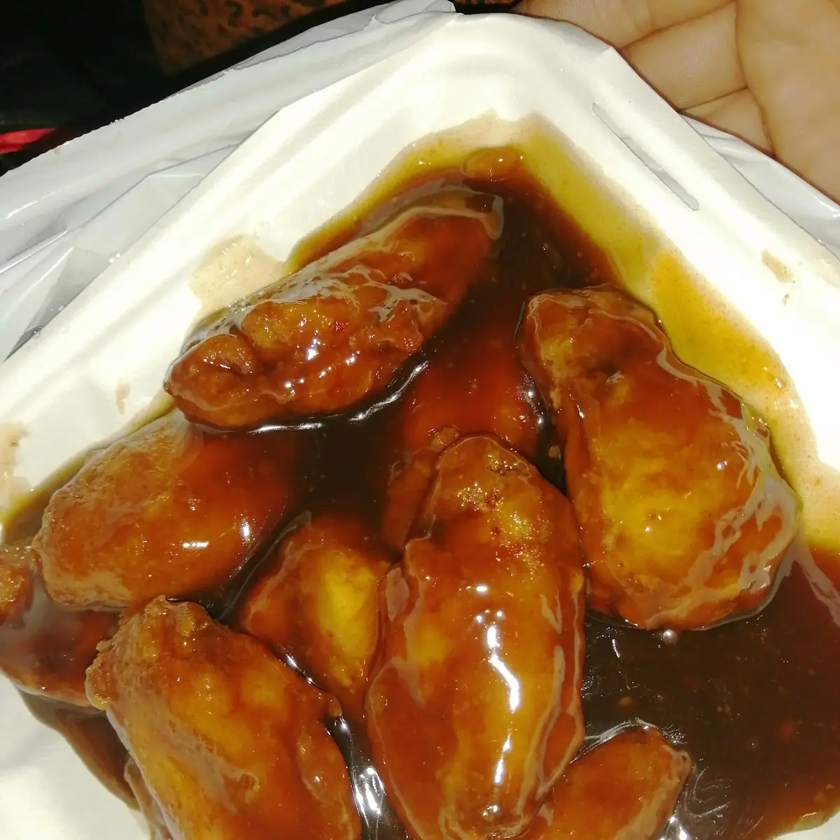 Wing Soup 2 0