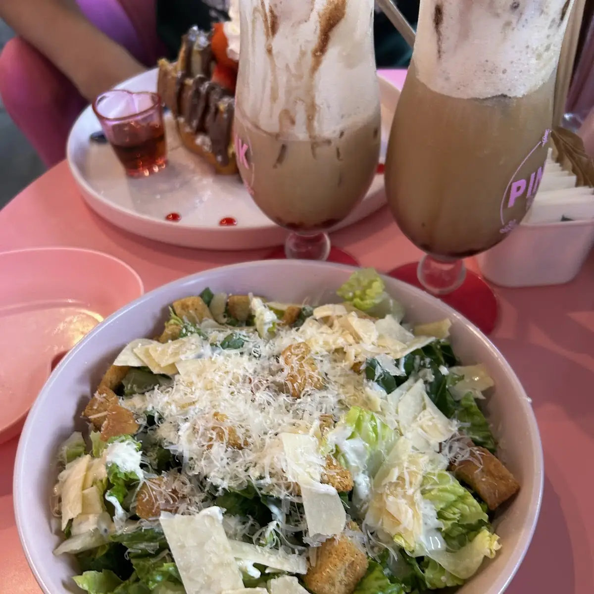Caesar Salad