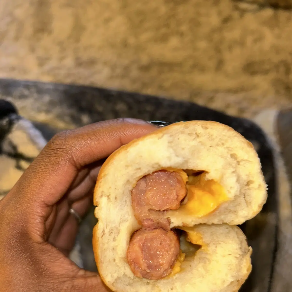 Corn Dog