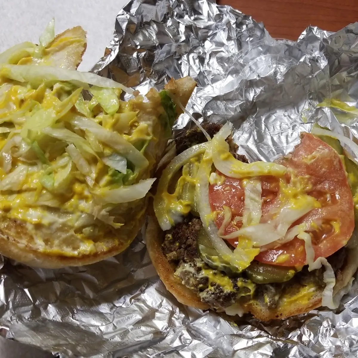 Baked Potato