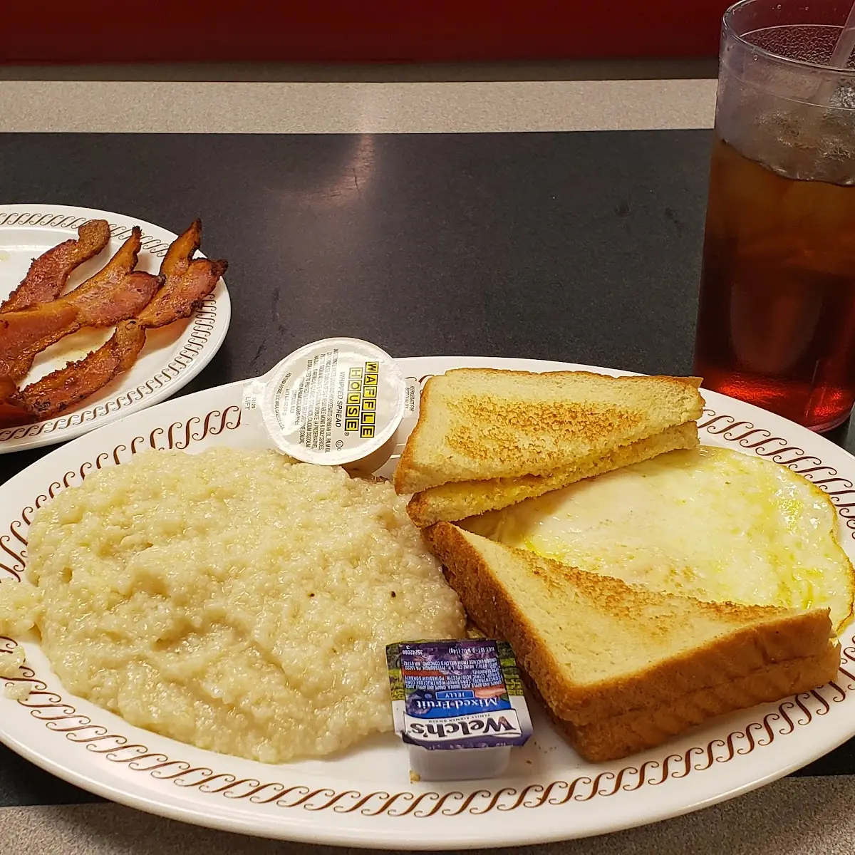 English Breakfast