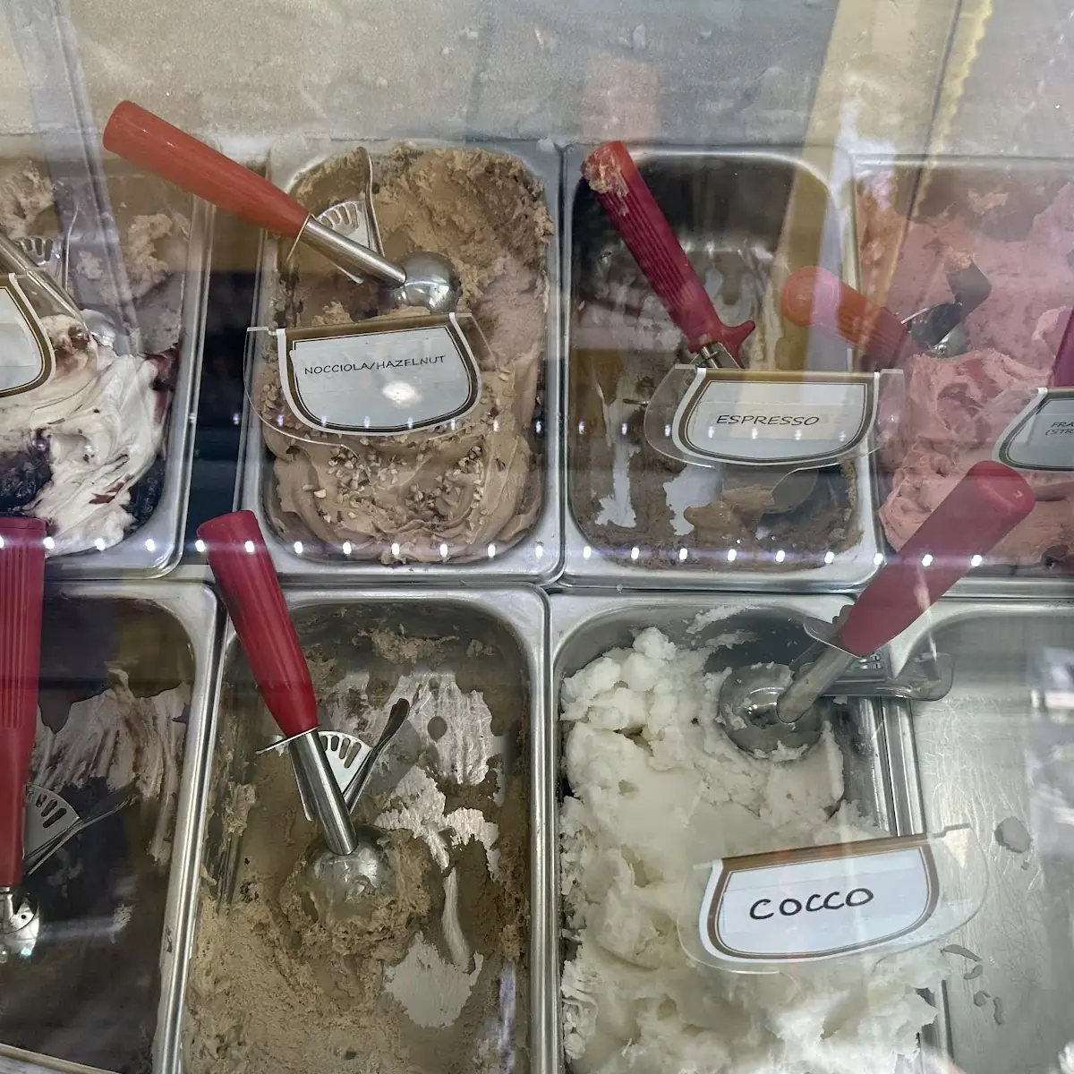 Gelato