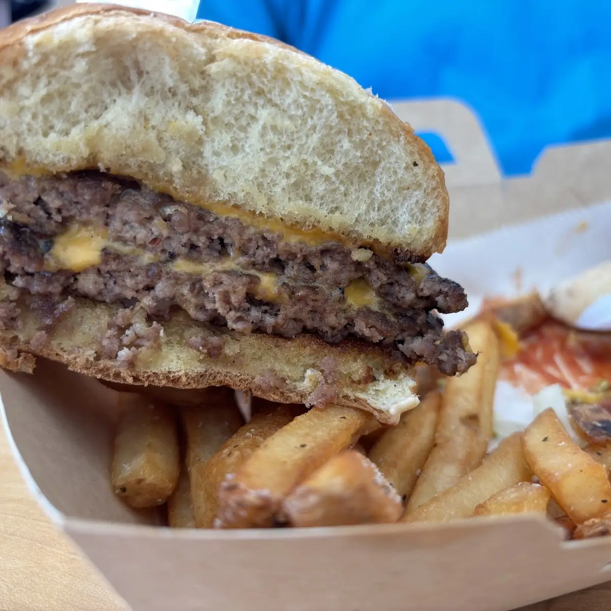 Patty Melt