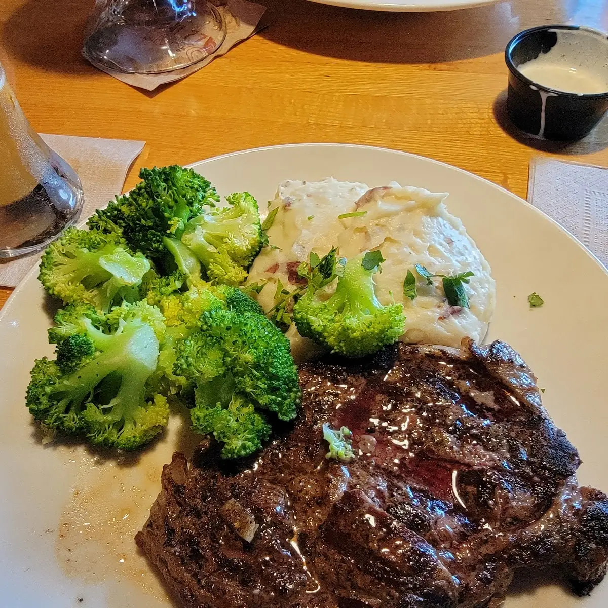 Oz Top Sirloin
