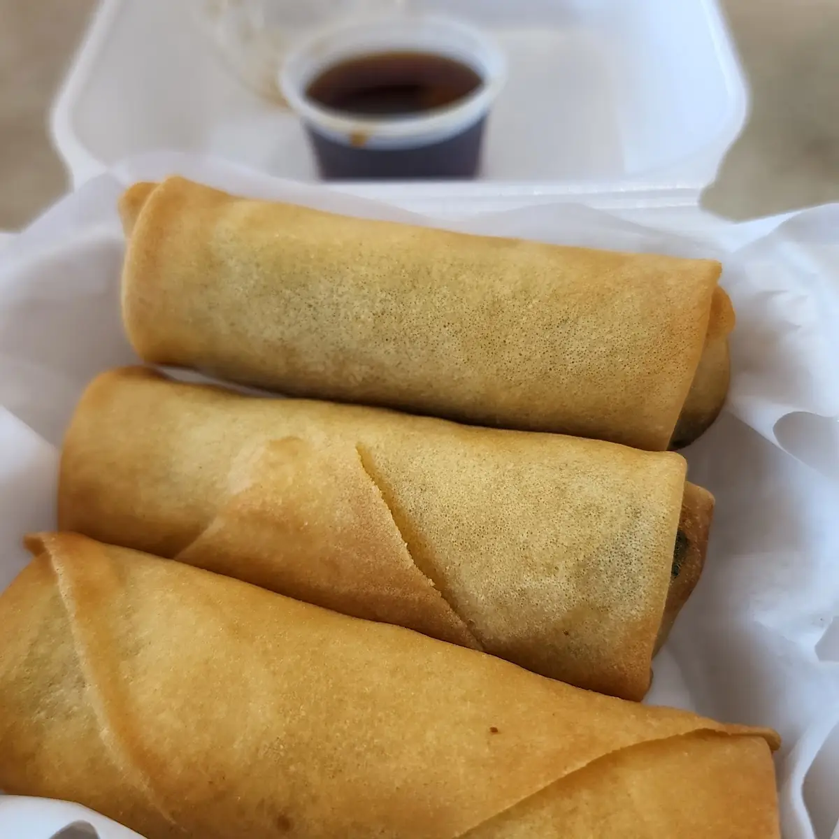 Spring Roll