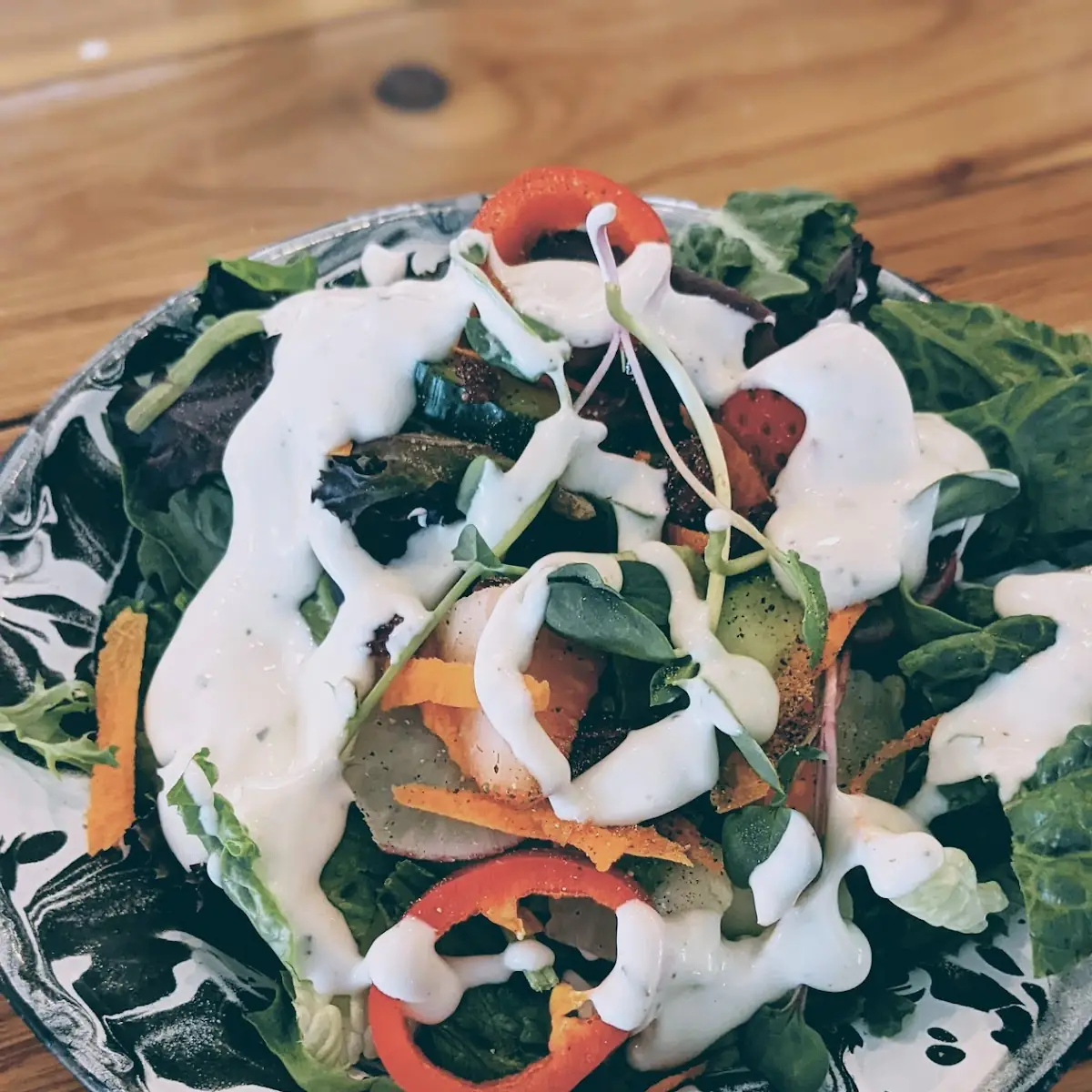 House Salad