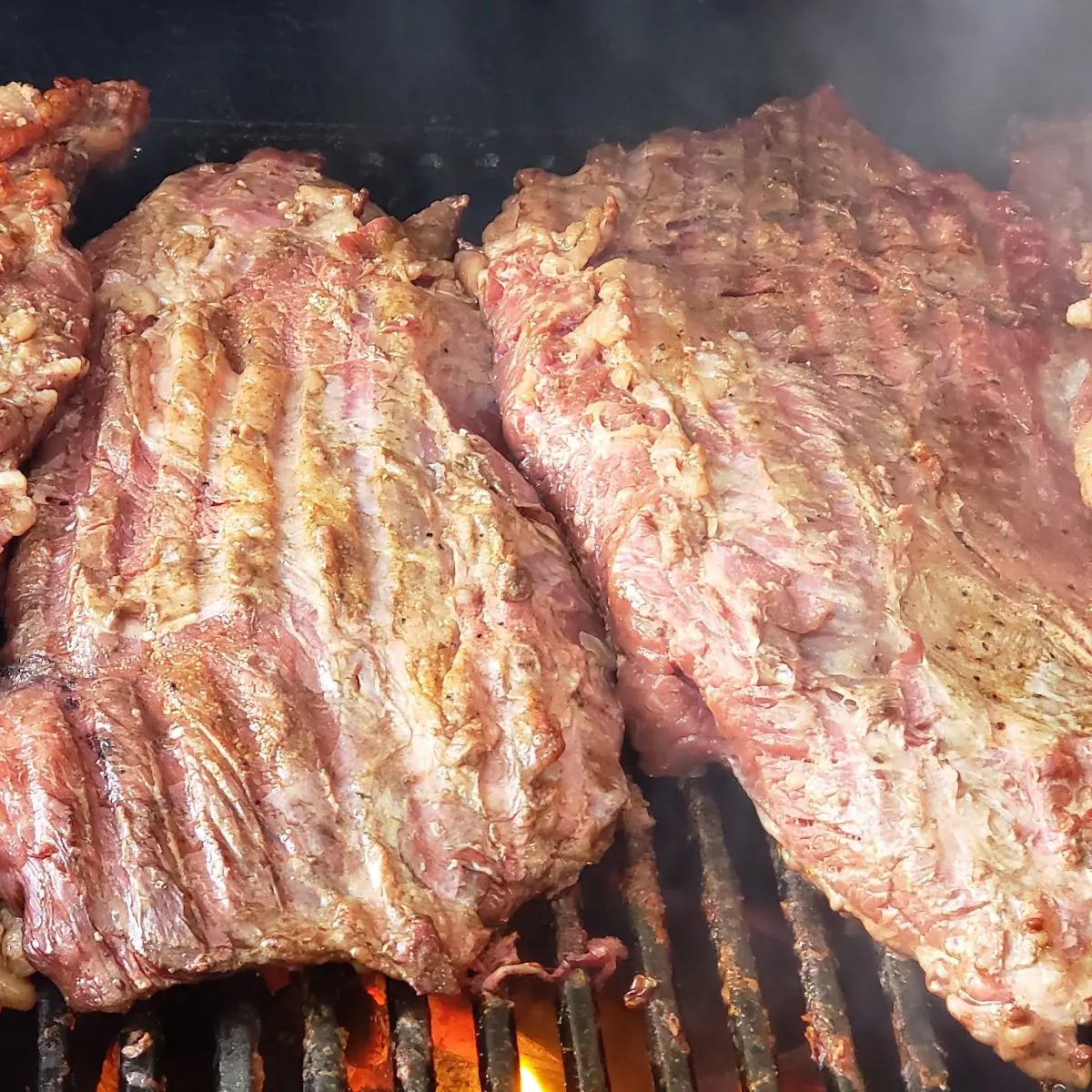 Carne Asada - Steak