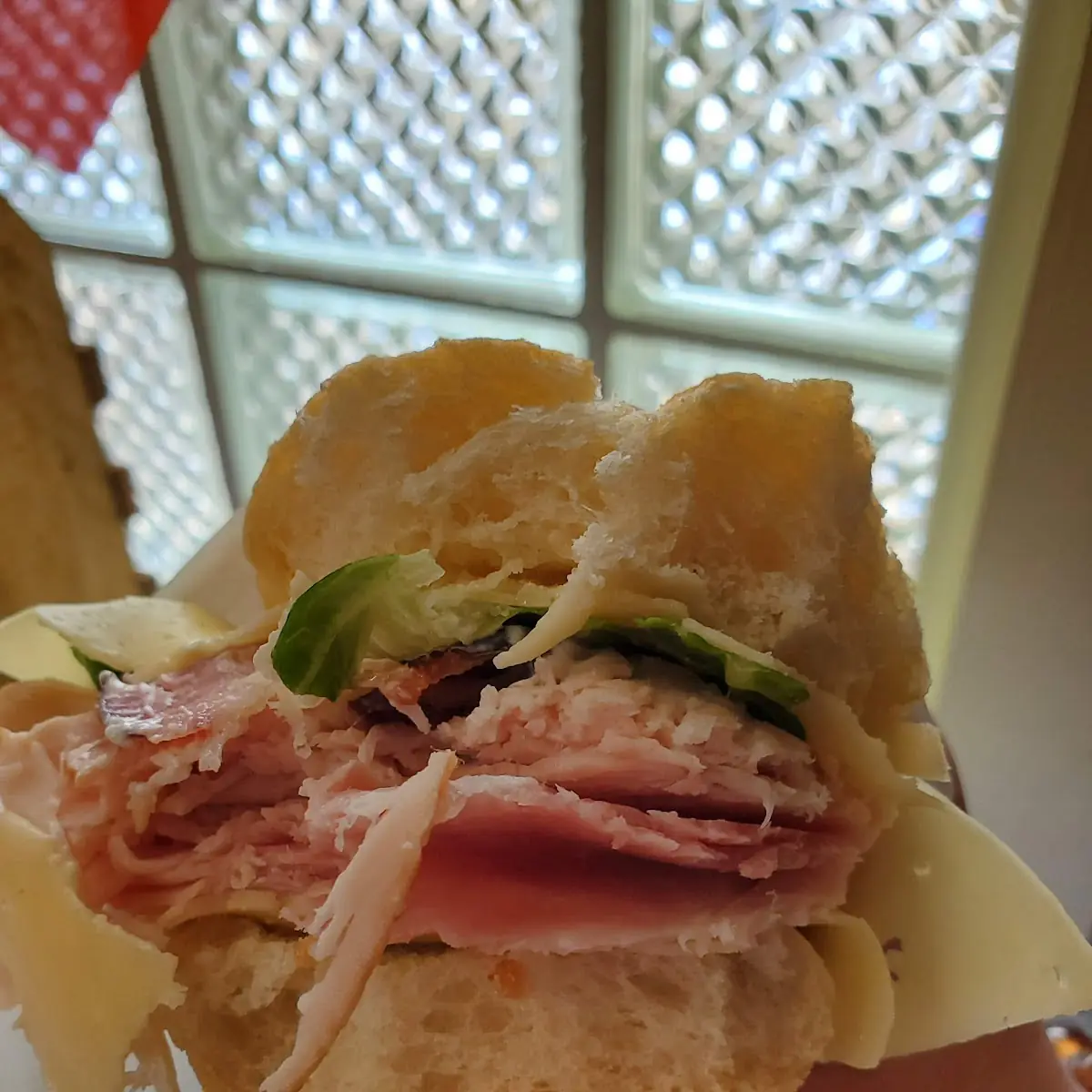 Club Sandwich