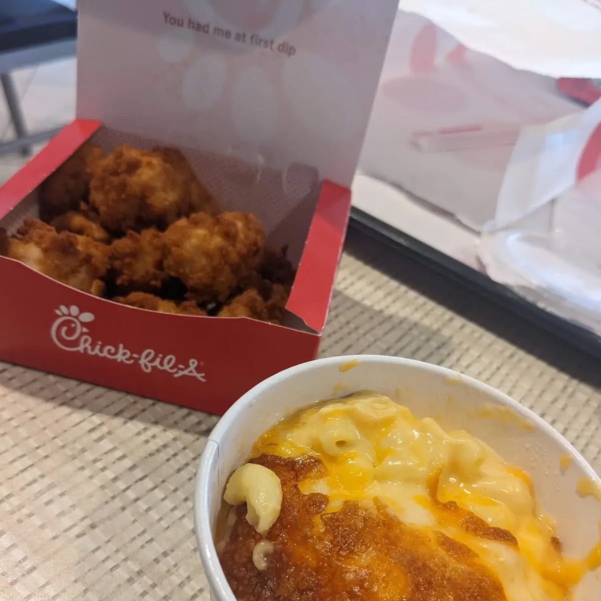 Chili Cheese