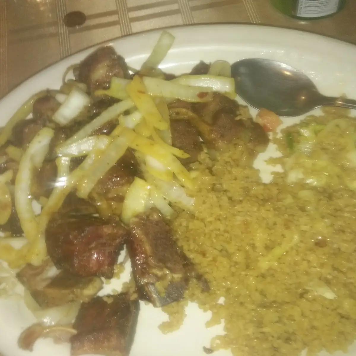Chili Cheese