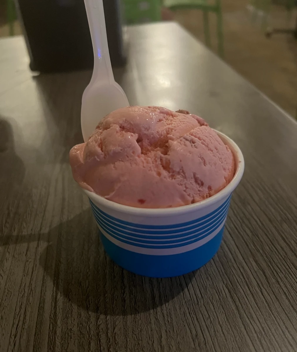 Gelato