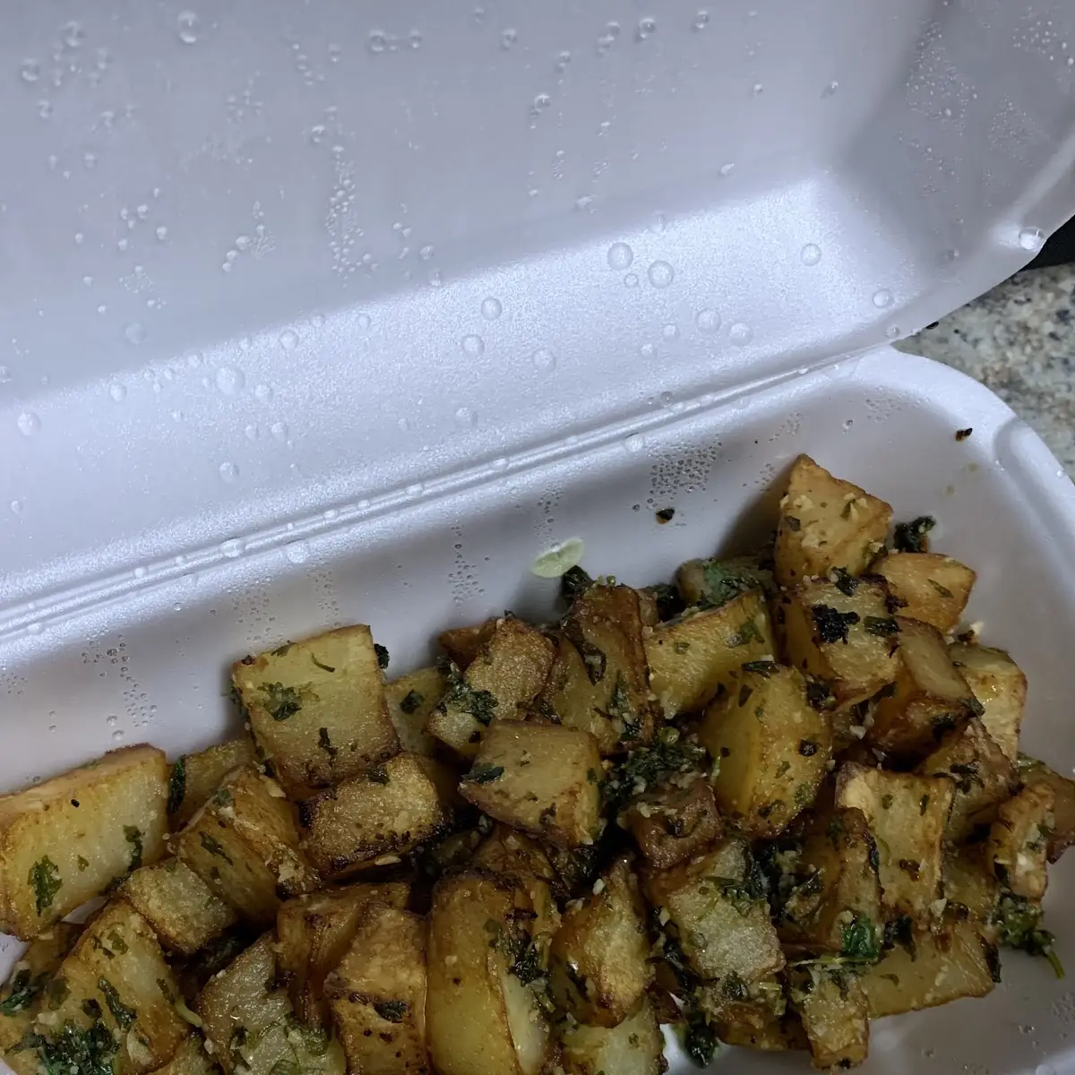 Batata Harra