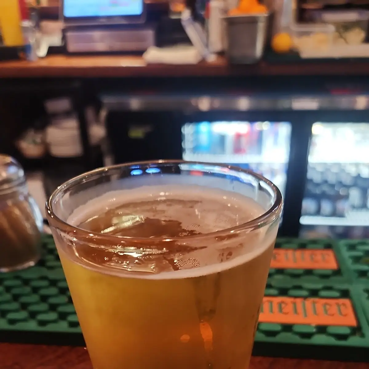 Angry Orchard Hard Cider