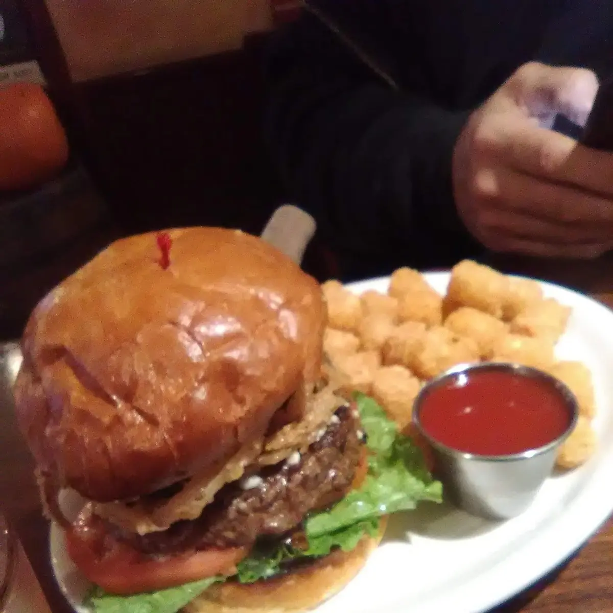 Tater Tots