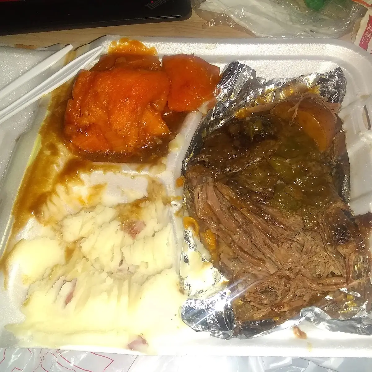 Pot Roast