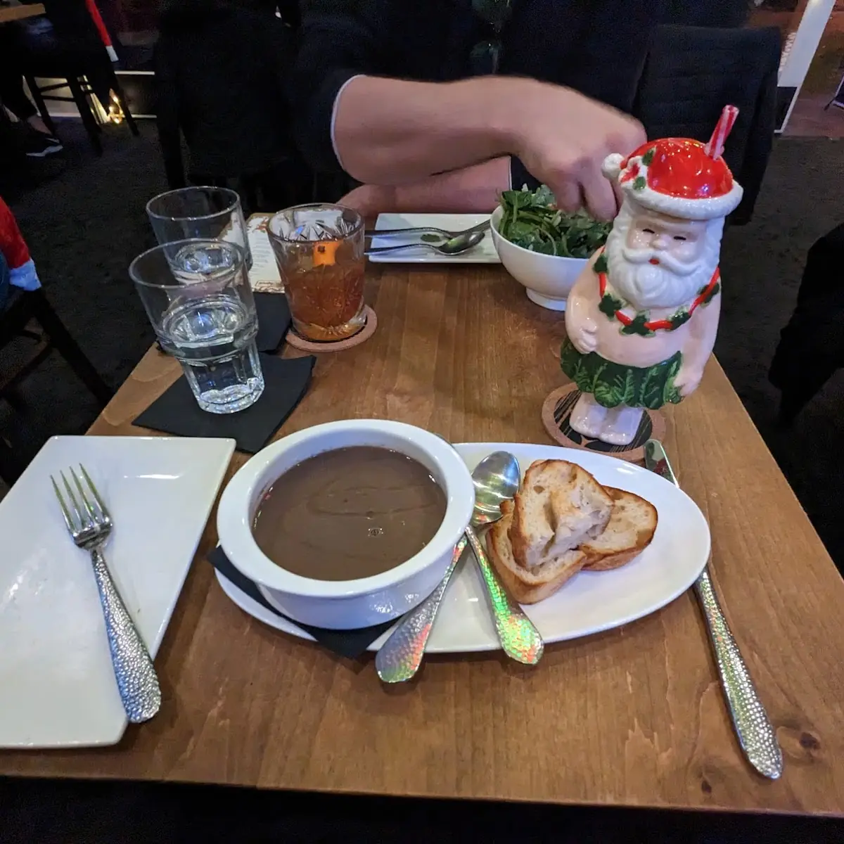 Onion Soup