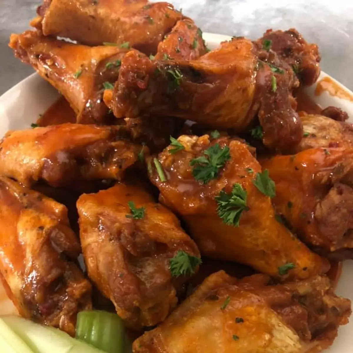 Buffalo Chicken Wings