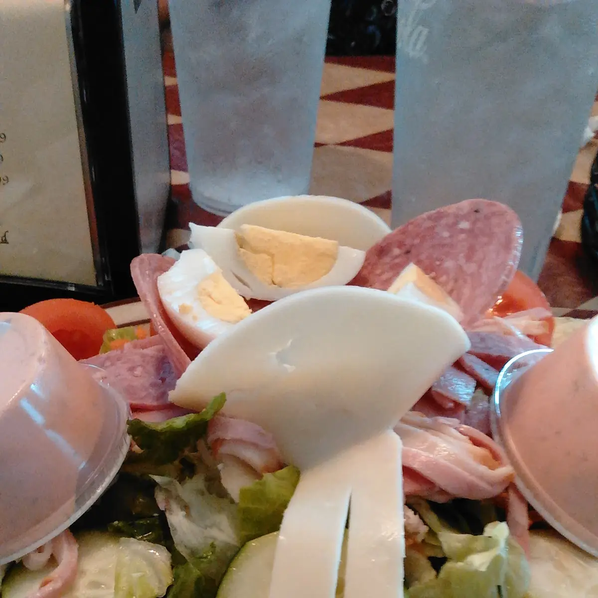 Chef Salad