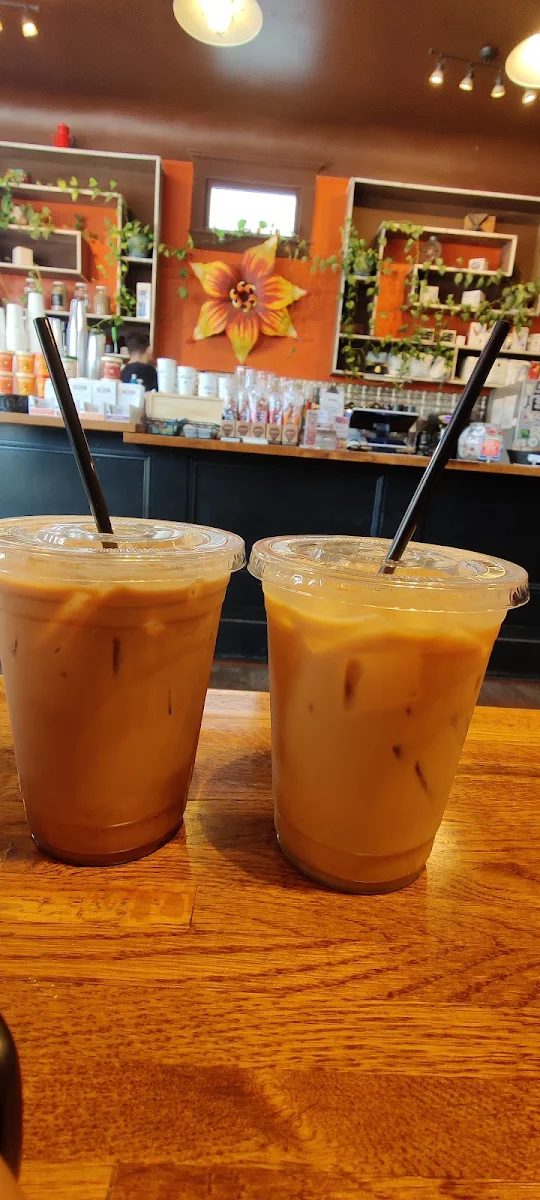 Thai Tea