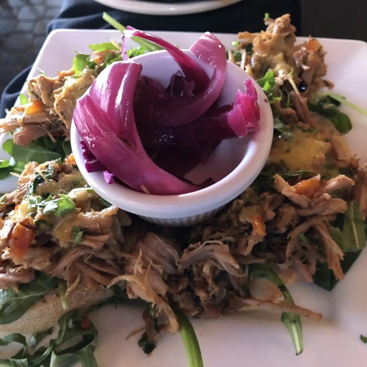 Pulled Pork