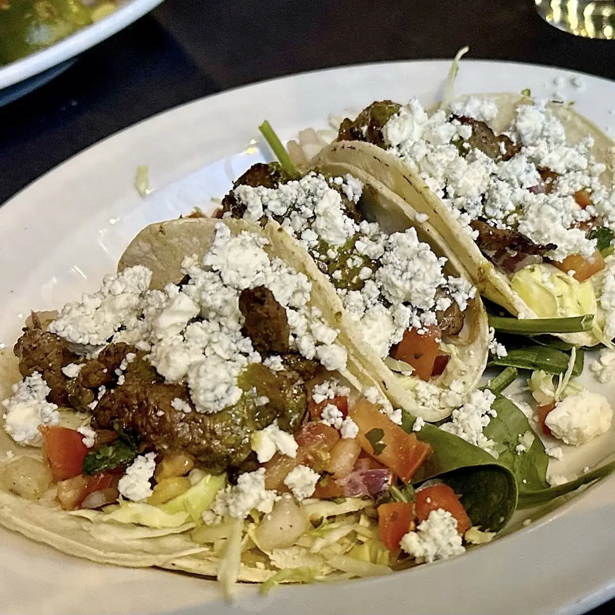 Steak Street Tacos