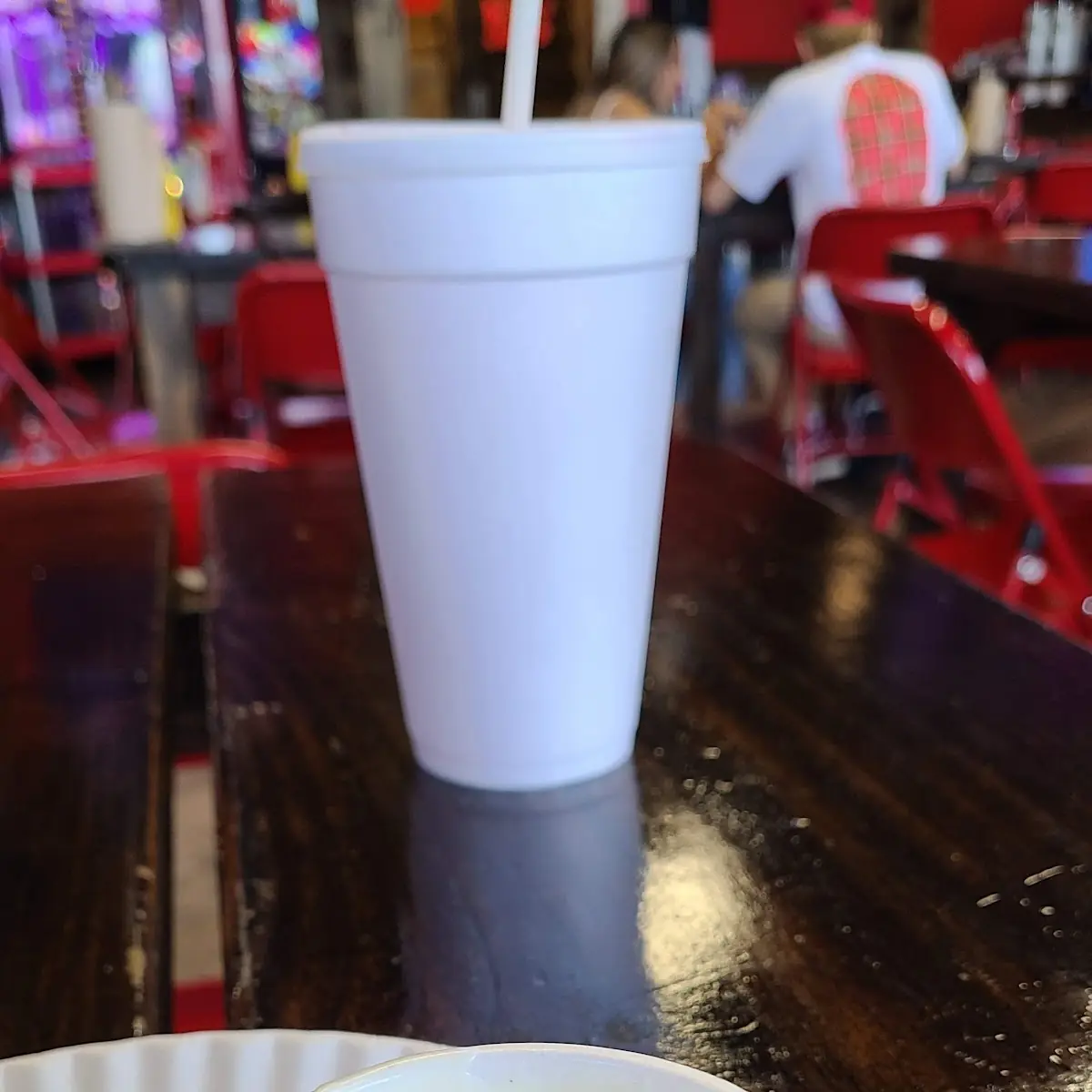 Ranch Dipping Sauce