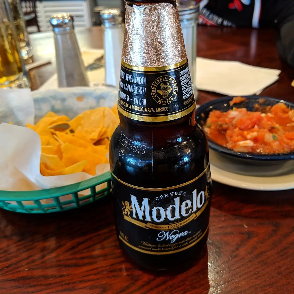 Negra Modelo