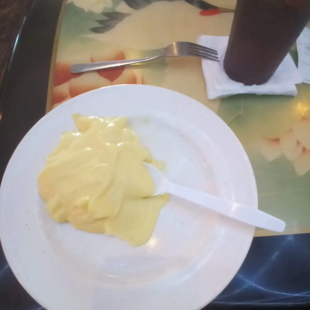Banana Pudding