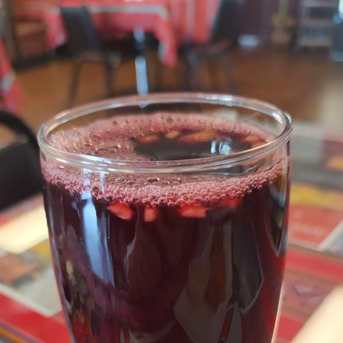 Chicha Morada