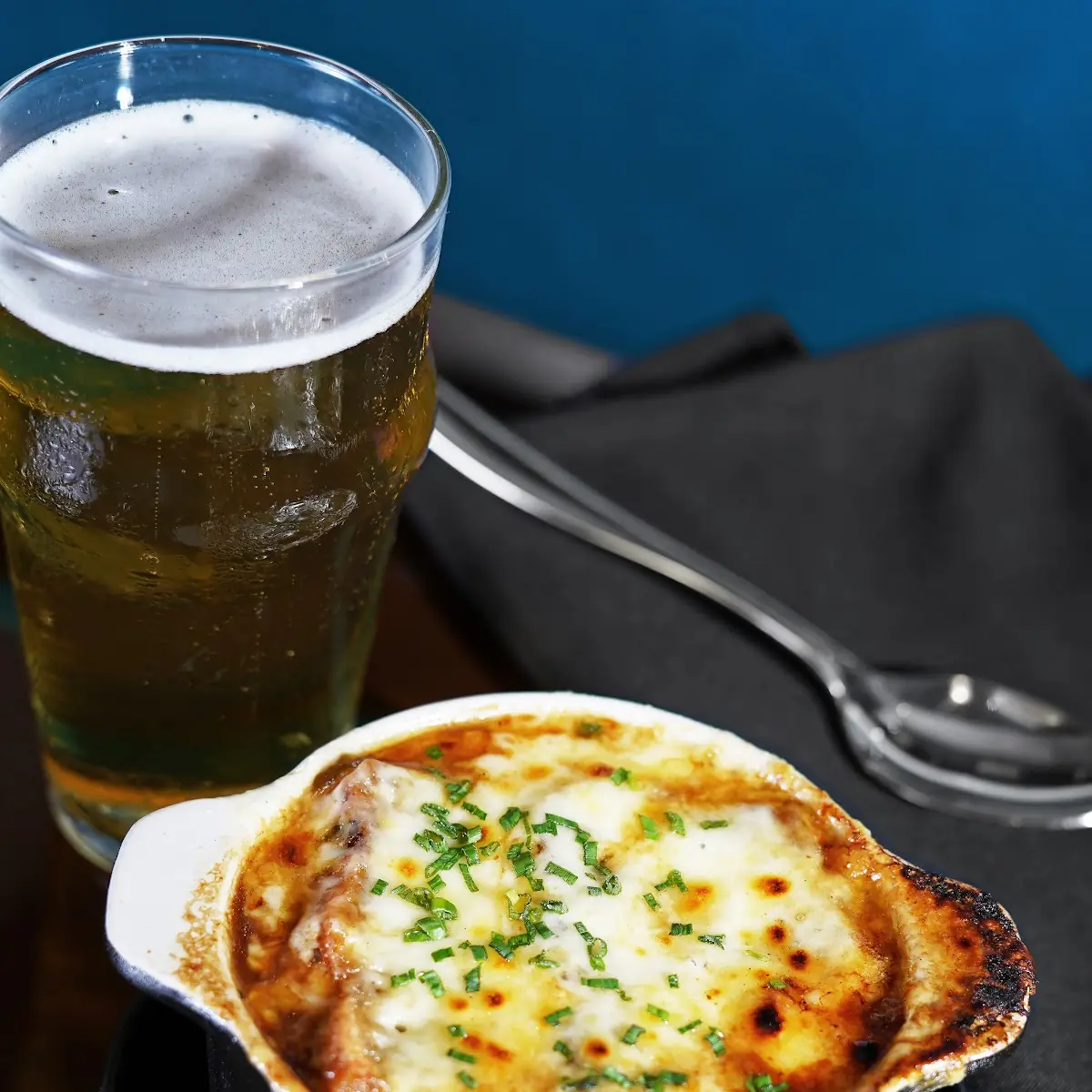 French Onion Soup