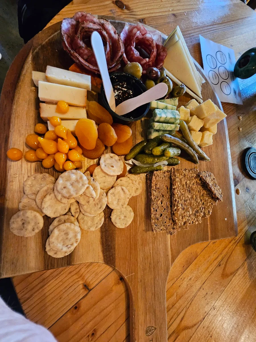 Charcuterie Boards