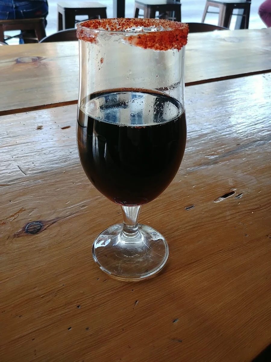 Cold Brew