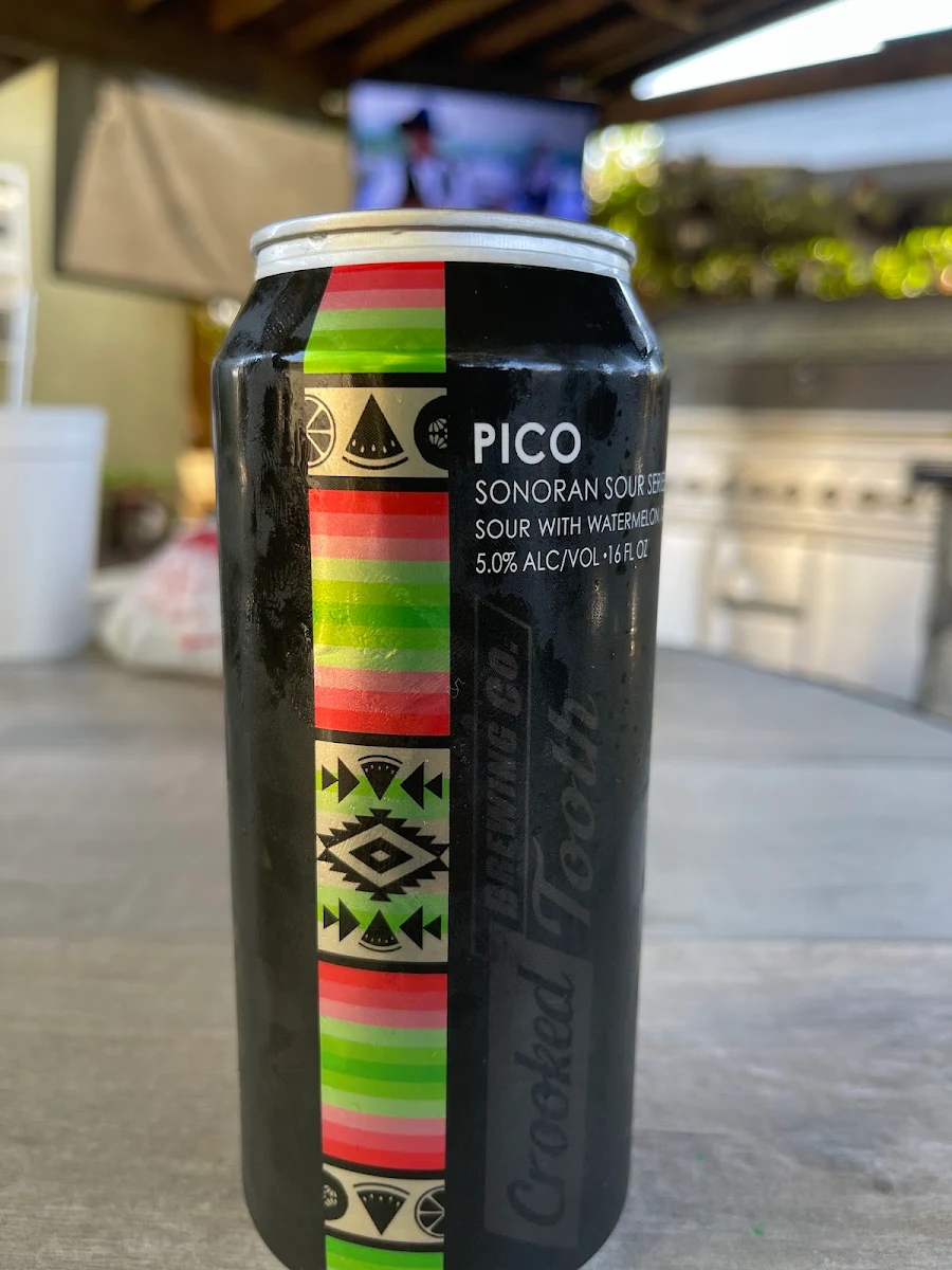 Energy Drink